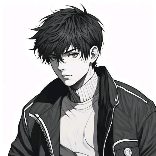 在无一人恰似我