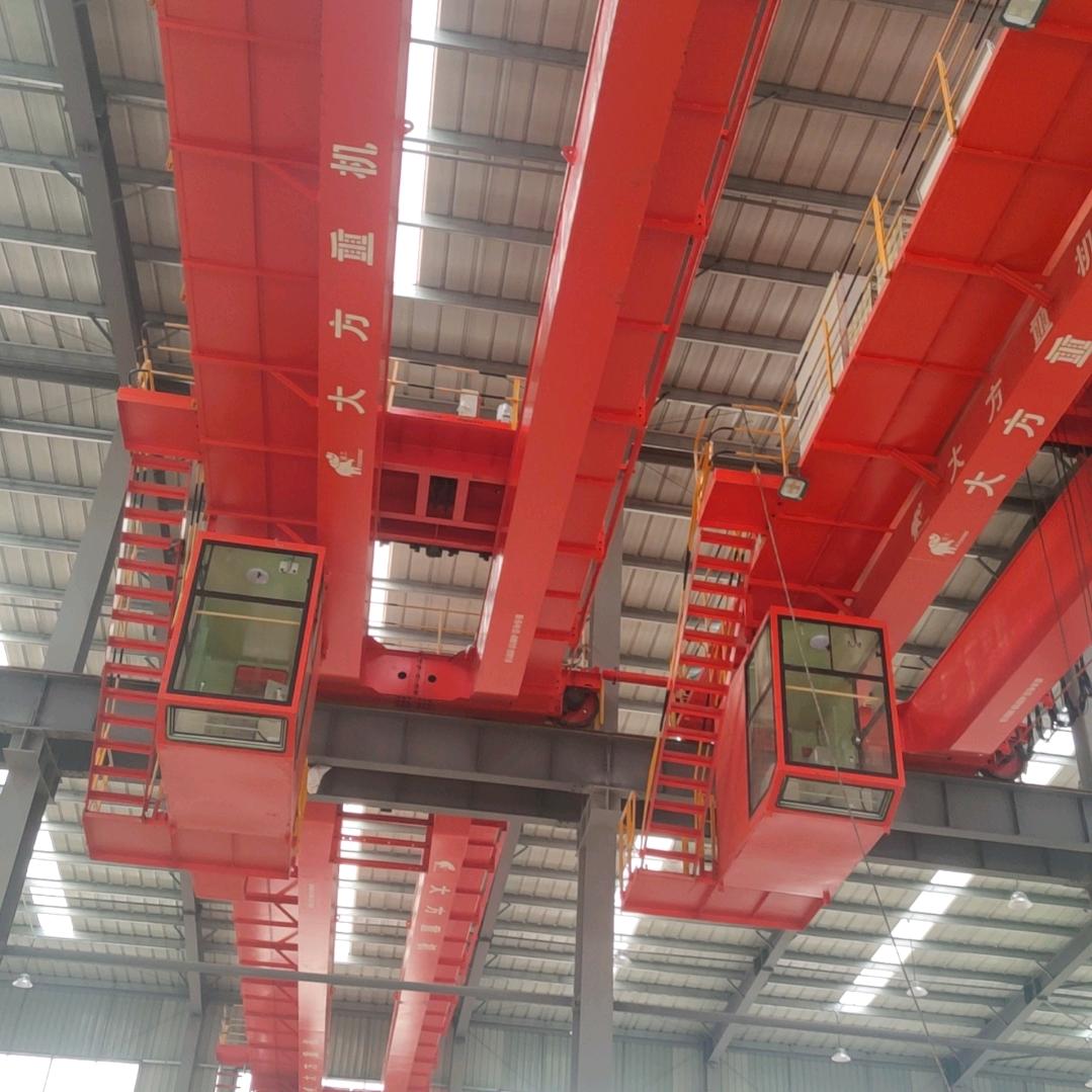 哈尔滨起重机专业安装维修