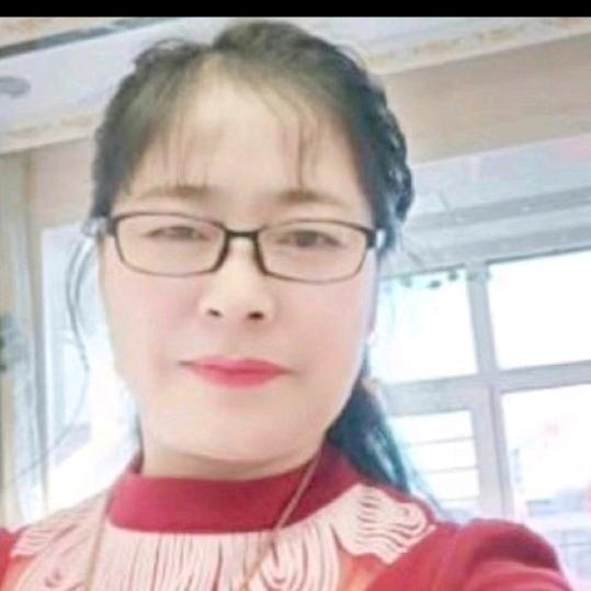 肖丽华