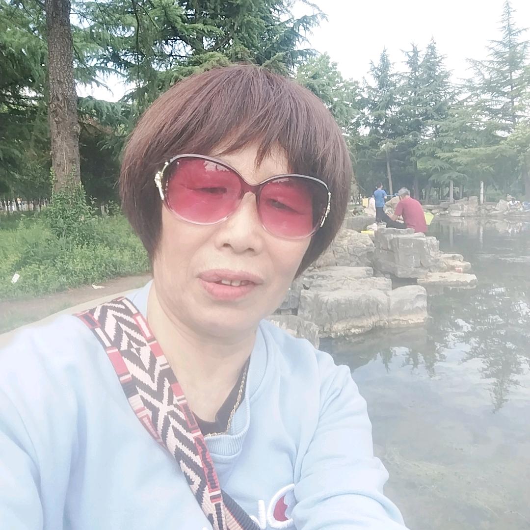 陈大姐