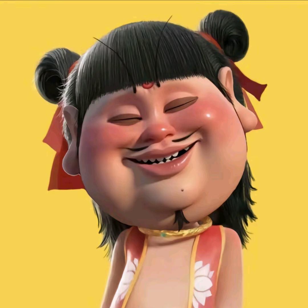 捣蛋的小土豆