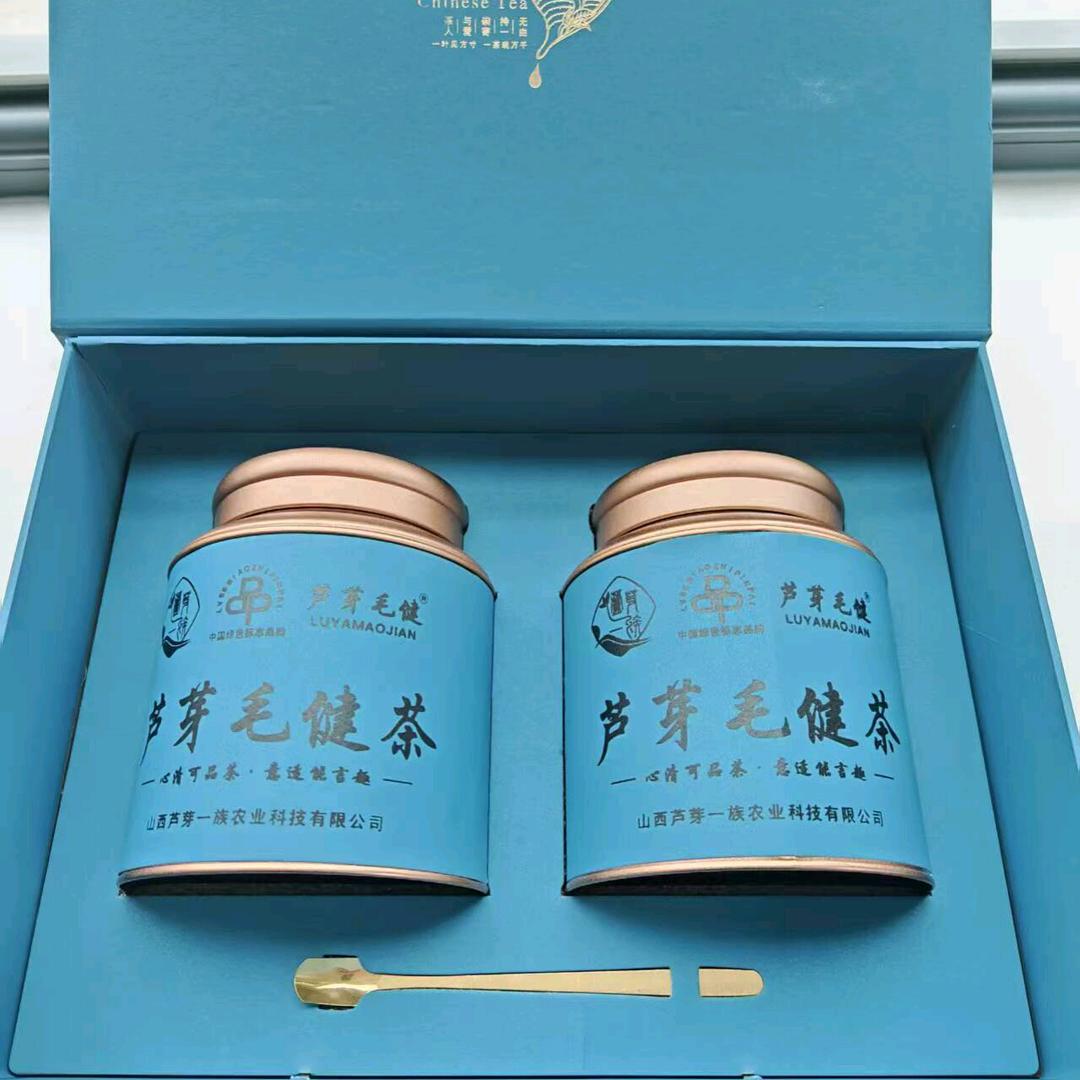 山西省忻州市宁武土特产