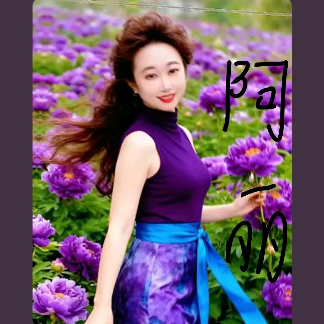 阿丽😎