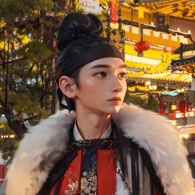 洛阳❤️故事汇_报站哥