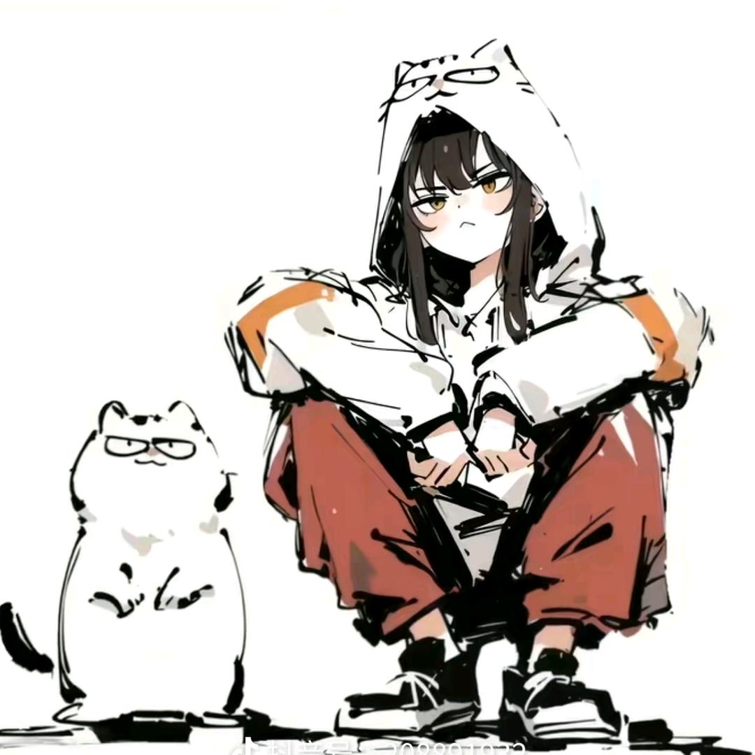 小乔要努力变强