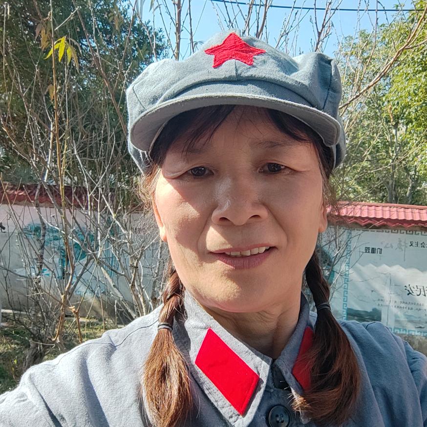 林招香