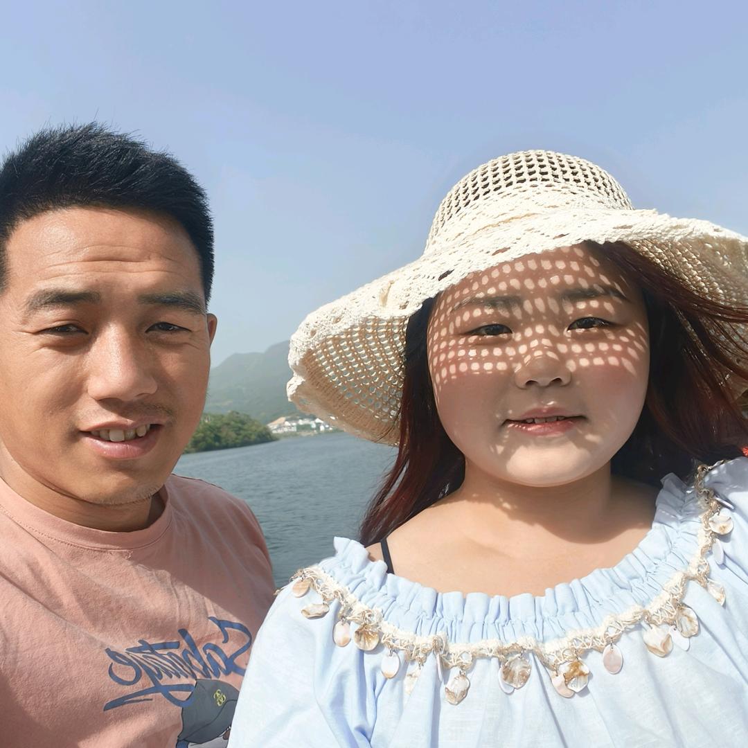 陈晨辰
