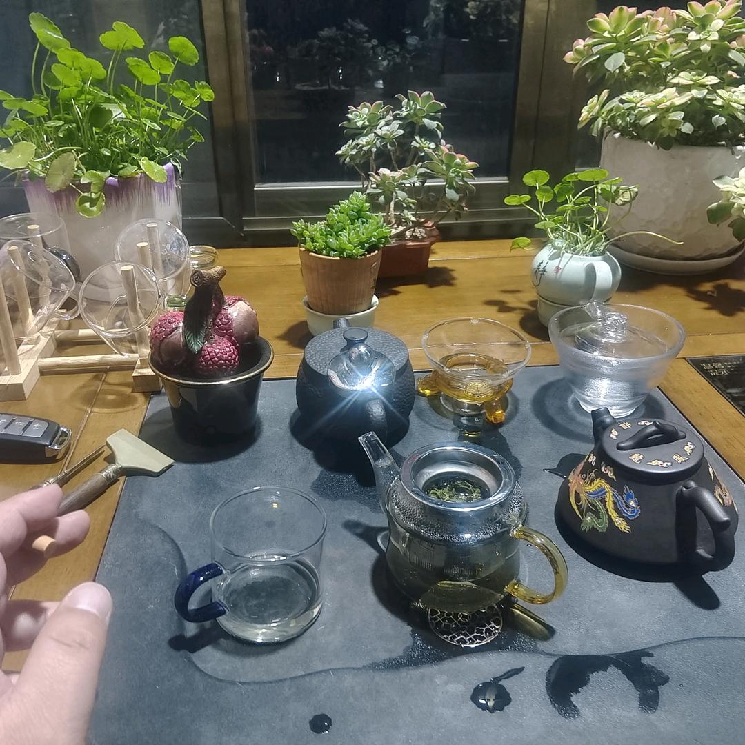 枣子红了庄园（卷土重来）