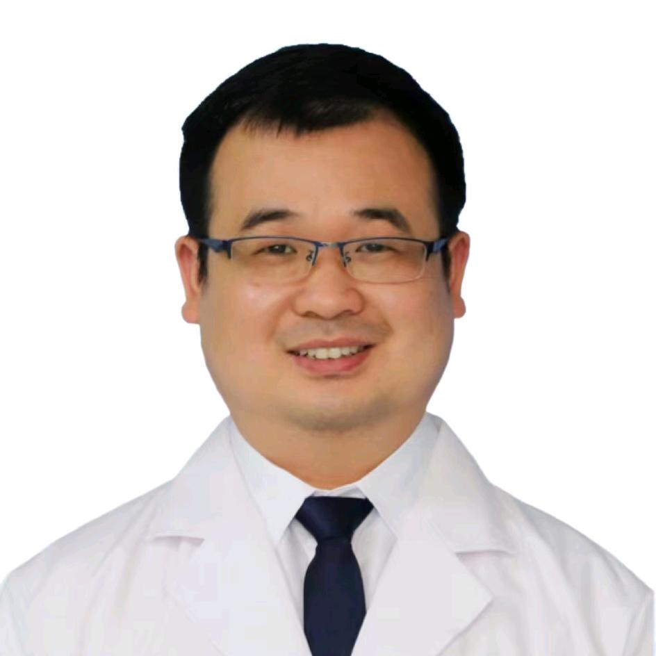 中西结合谌医生