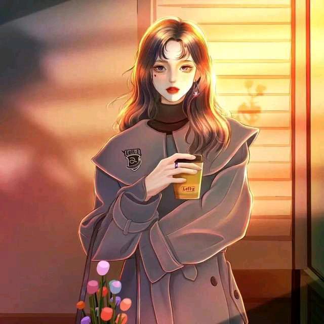 倚楼，听雨