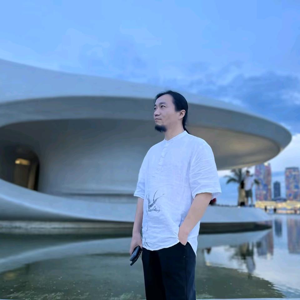 老胡做设计