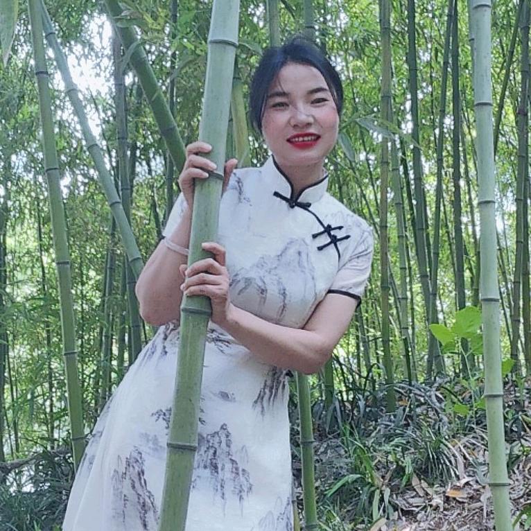 LOVE彩姐（单身）