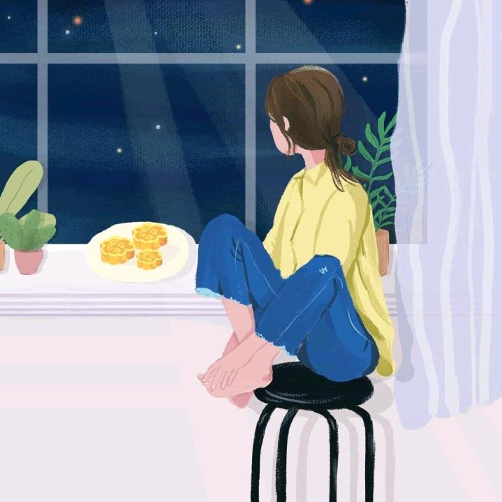 ༊ღ你若安好便是晴天꧔ꦿ᭄💞