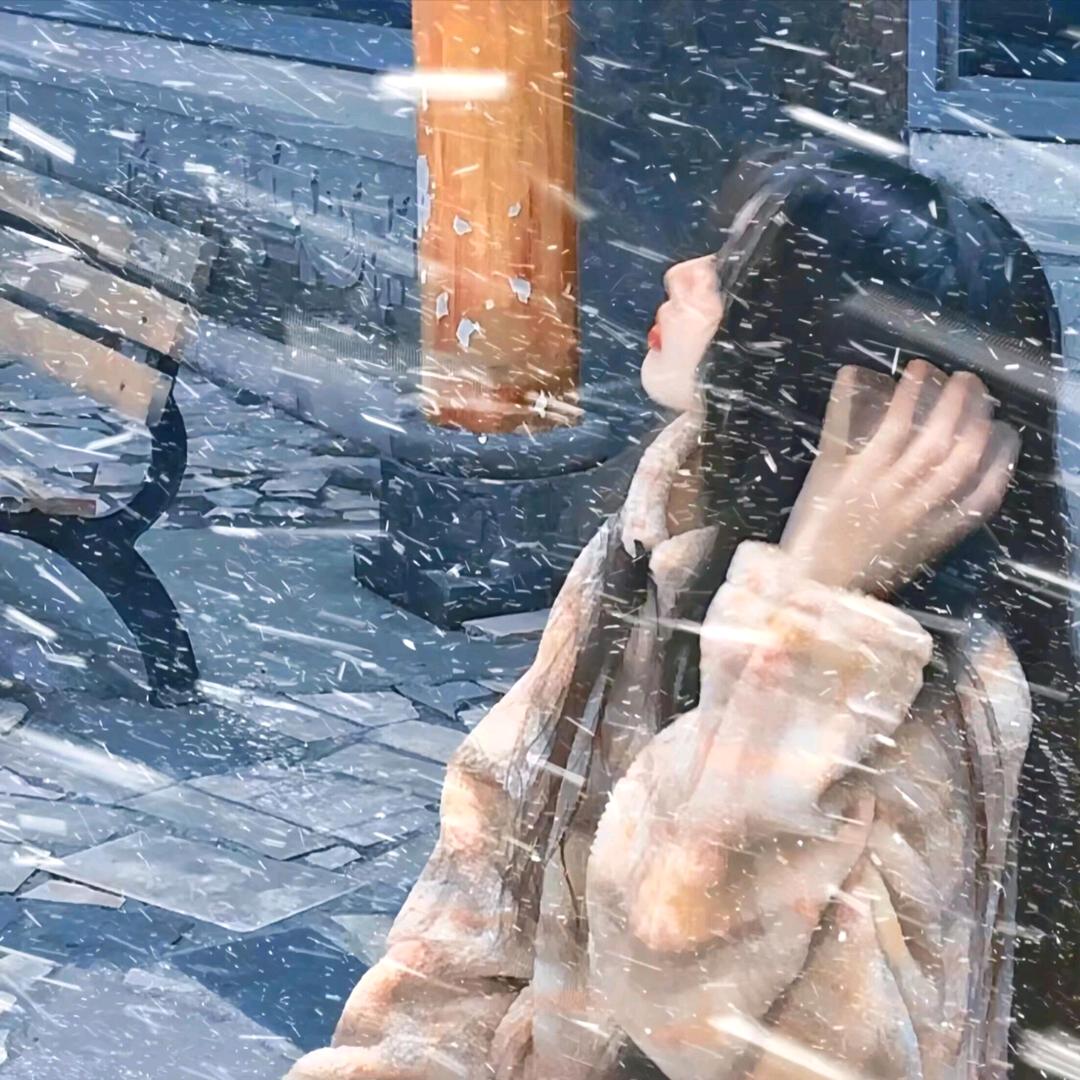 念无忧.