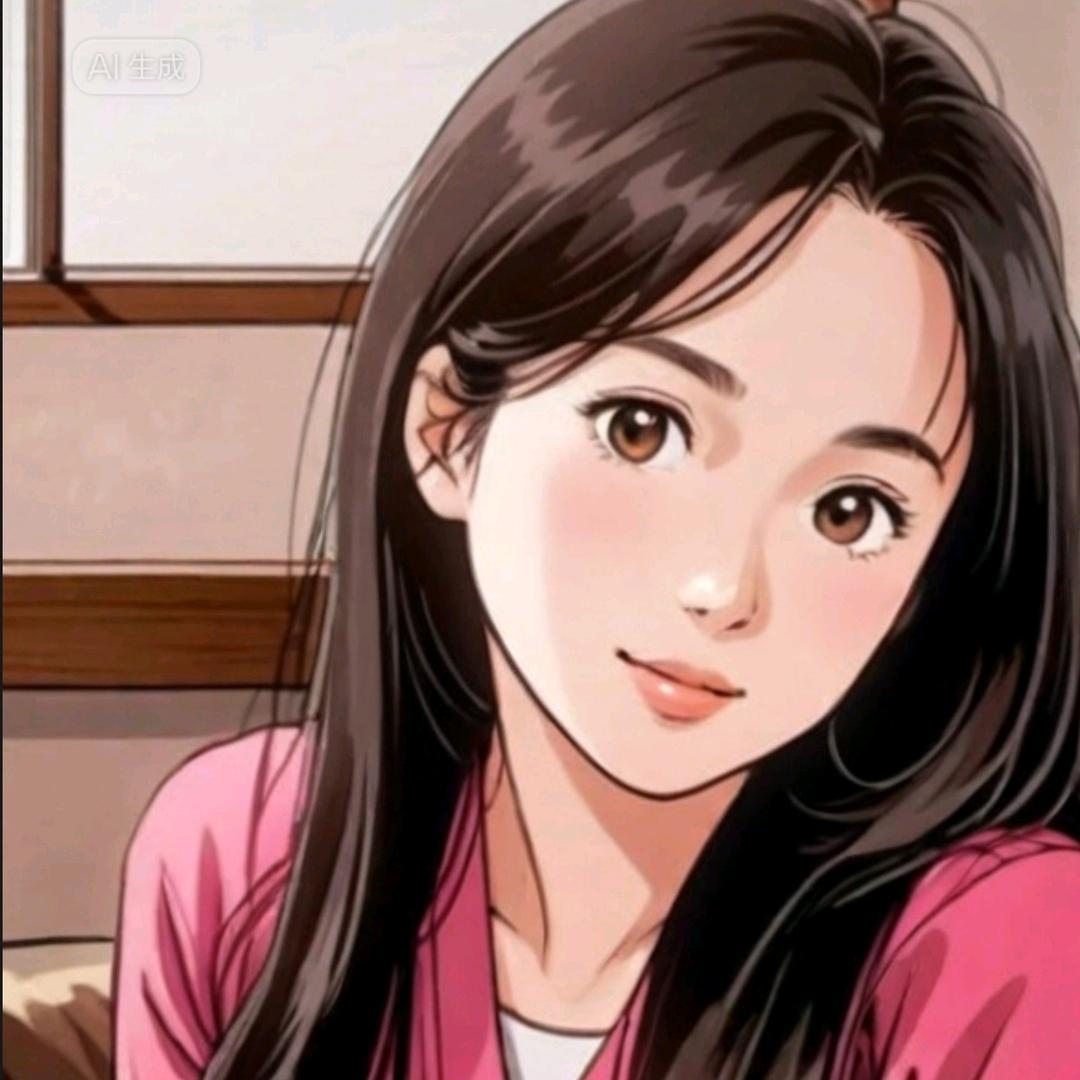 🎀执笔画流年🌾🍀