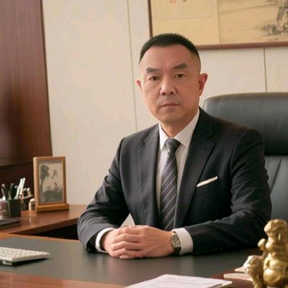 莫长军