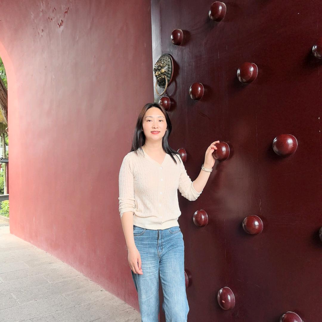 @小小同学