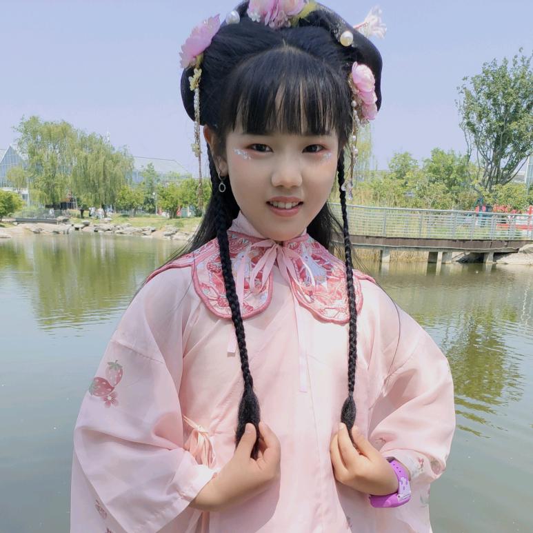 晴儿