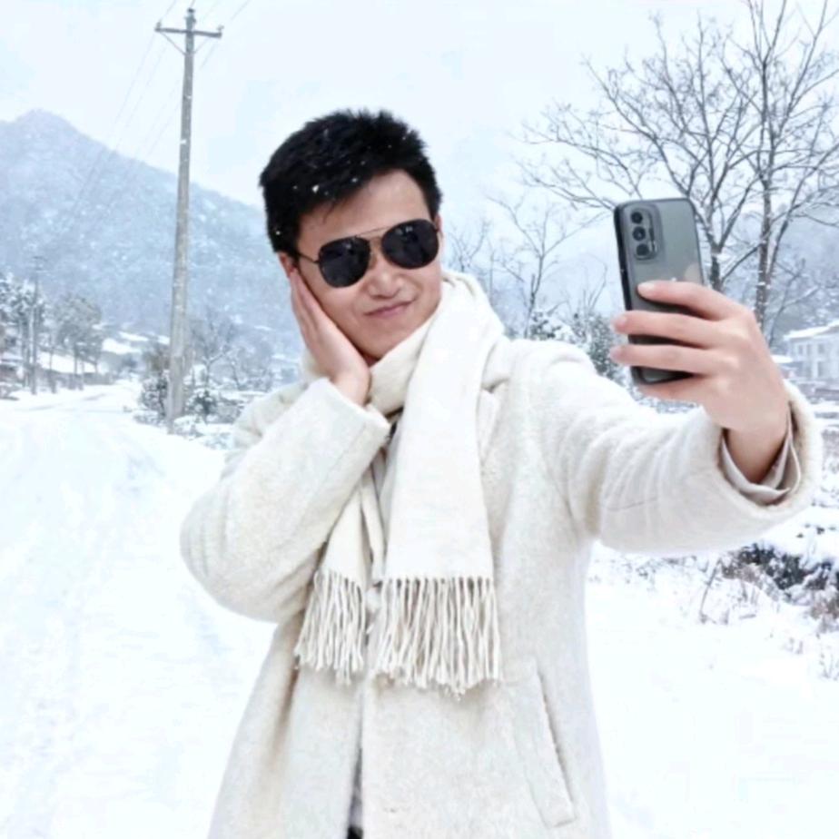 勇哥🔥（高小建直播返场）