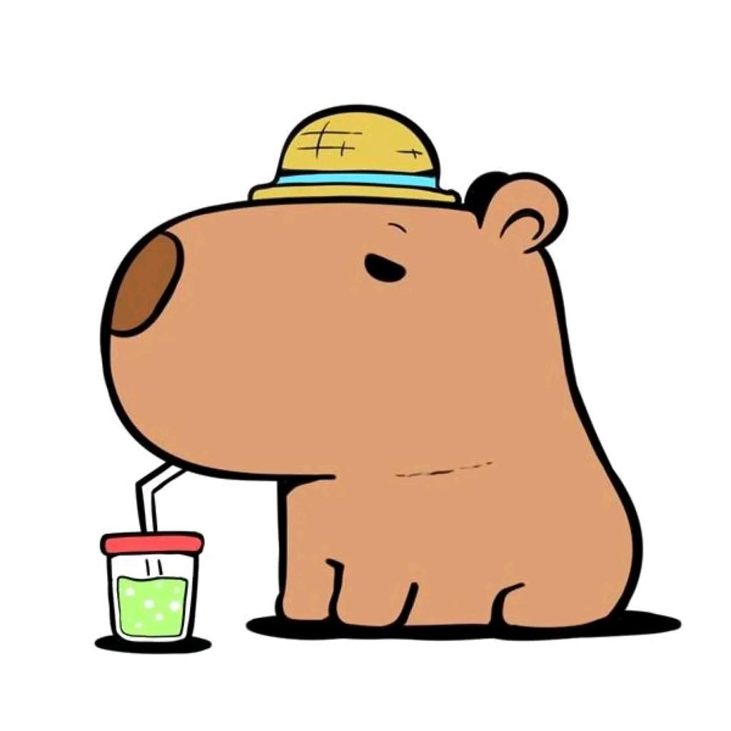 CAPYBARA时尚买手集合店