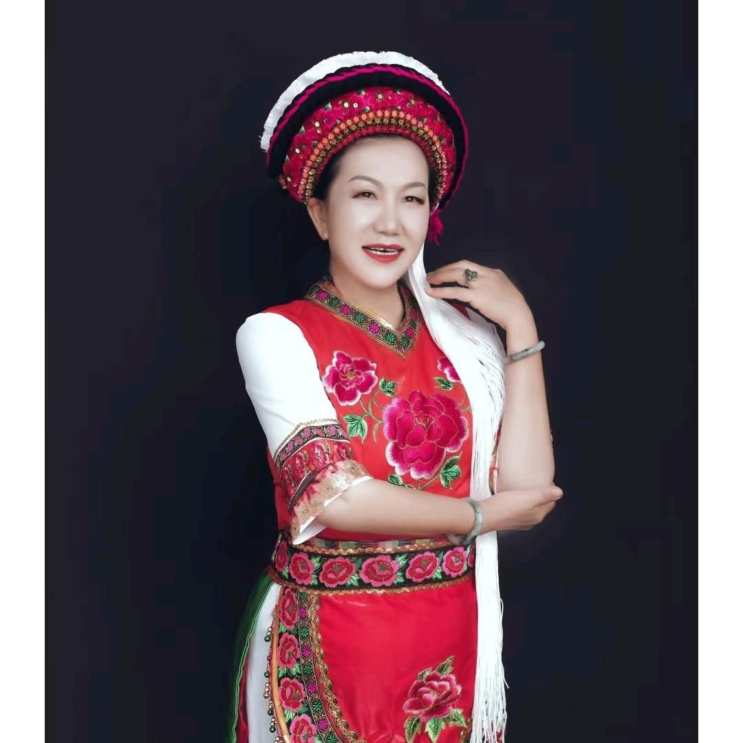 杨记乳扇古城老店