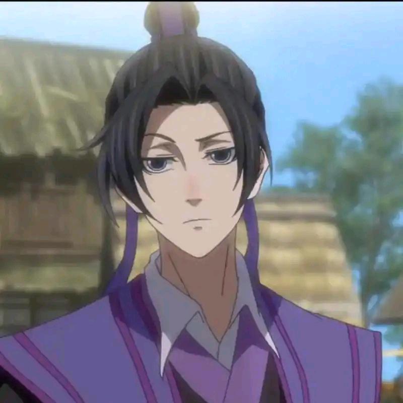 江澄毒唯都是💩