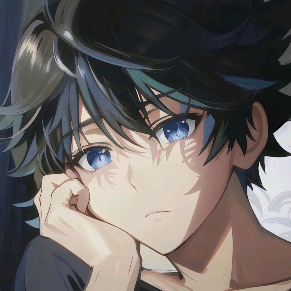 随安（天天开心）