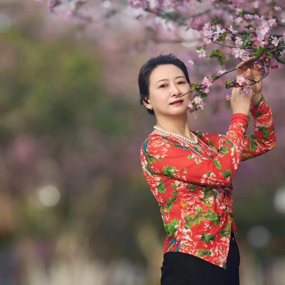 趣乐马大姐