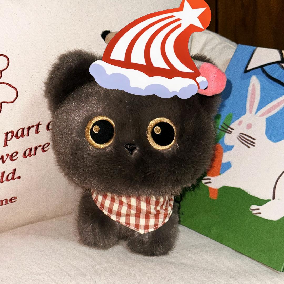 小时乖乖睡觉💤