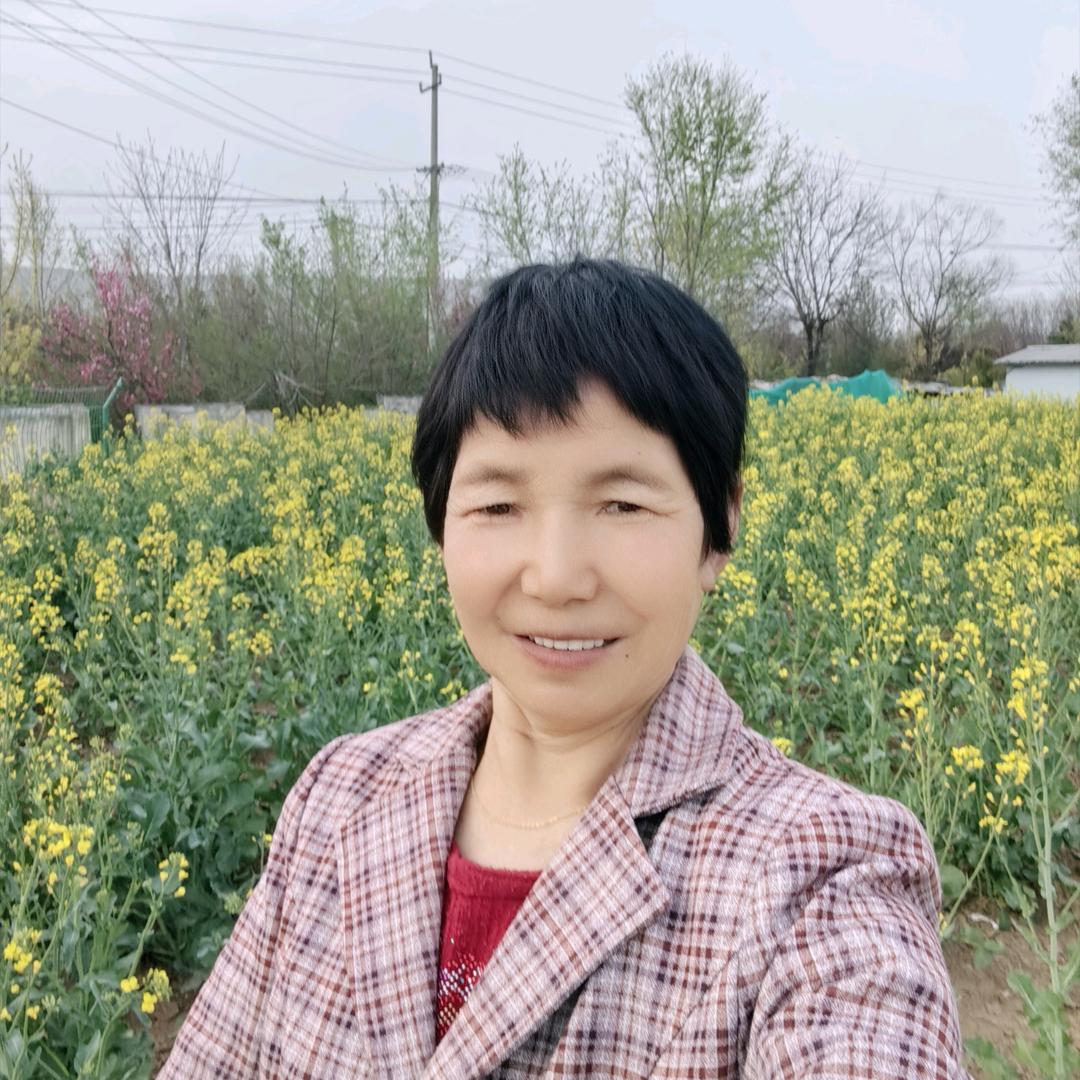 幸福一家人