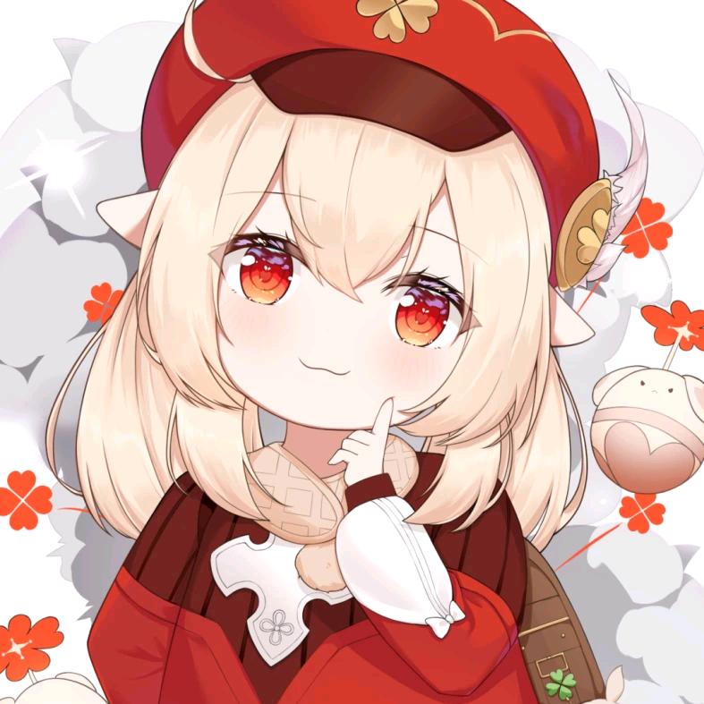 骑士团可莉