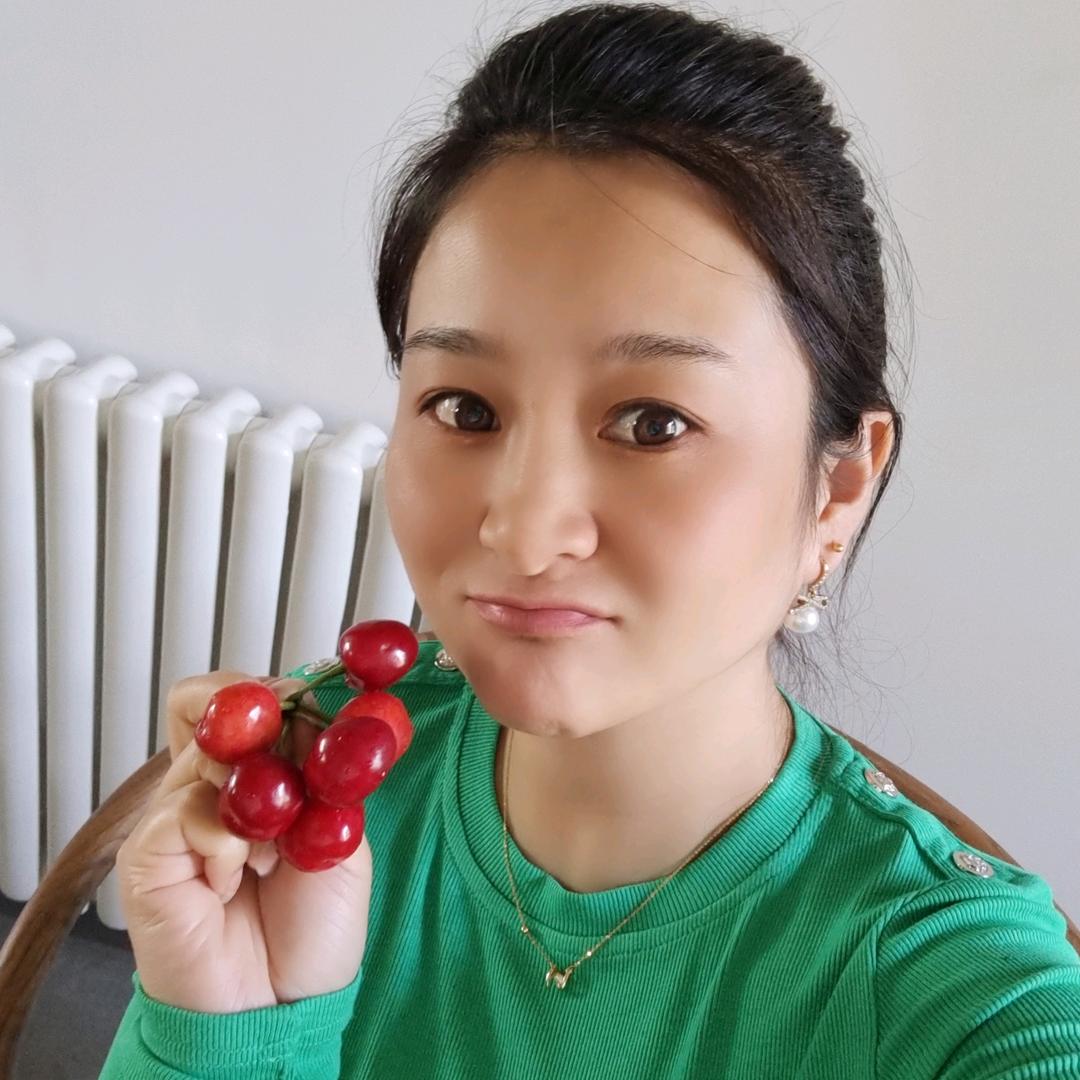 依然大美女