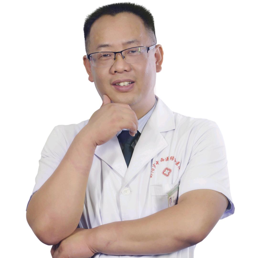 泌尿男科黄永平主任