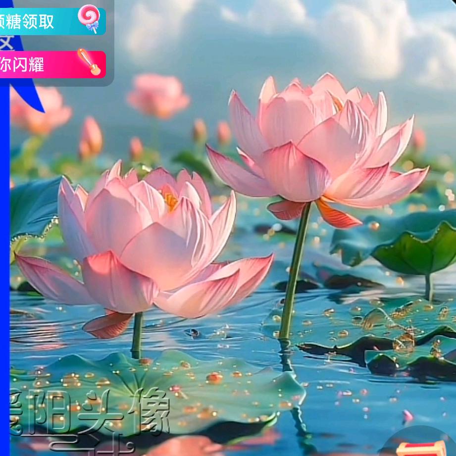 🌹🌹春满人间🌸🌸