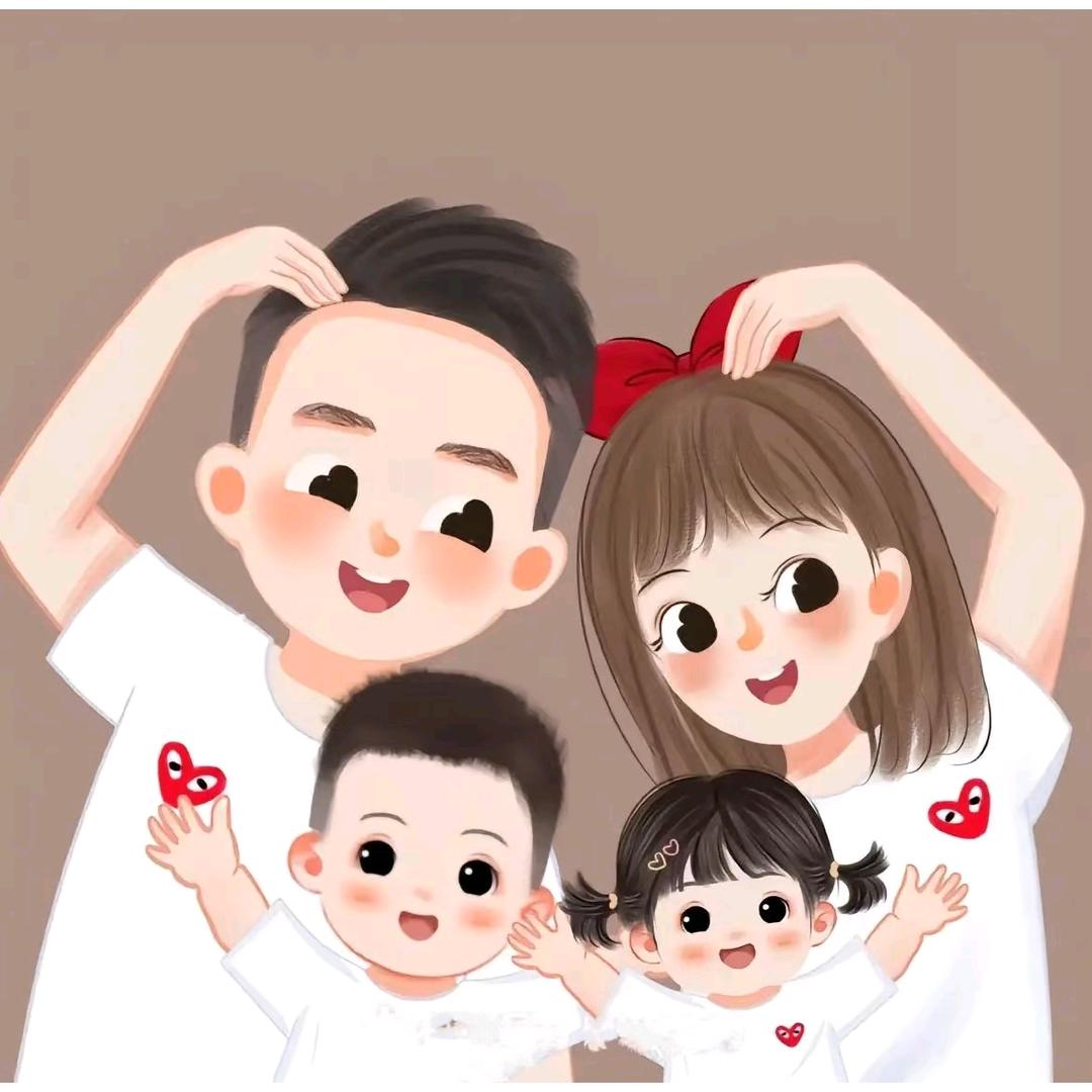 平安喜乐💗💗