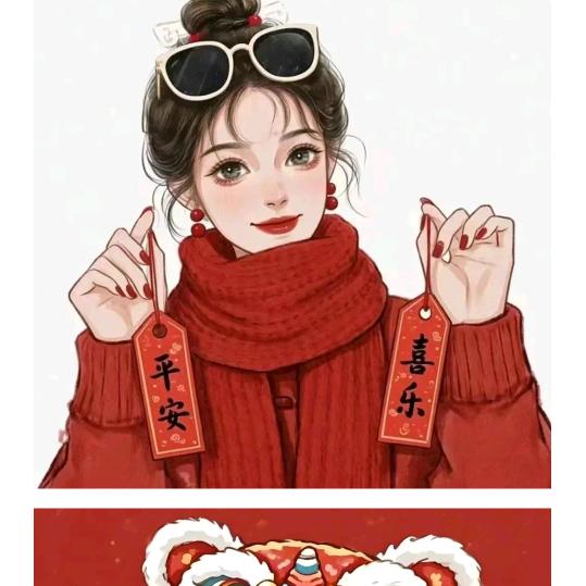 老棉袄爱她的老娘