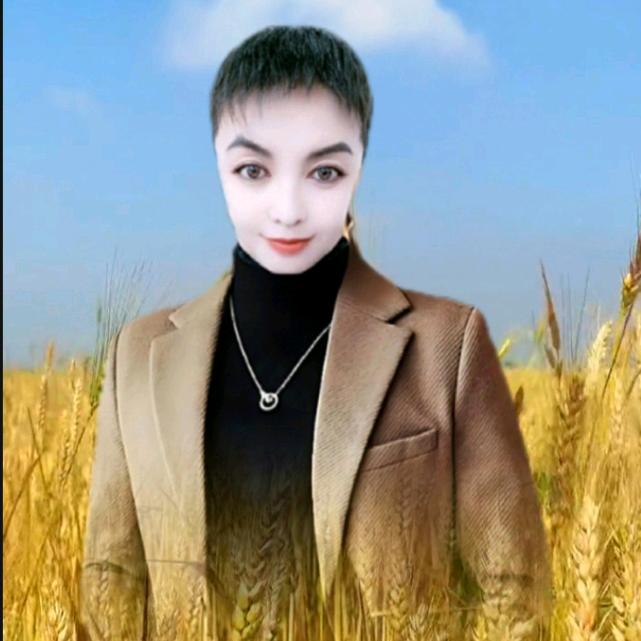 缘份Anne🇨🇳