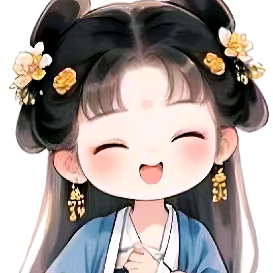 愿所求皆如愿✨