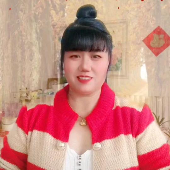明花娇琪