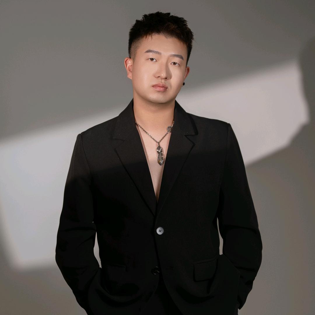 五常大洋发型设计