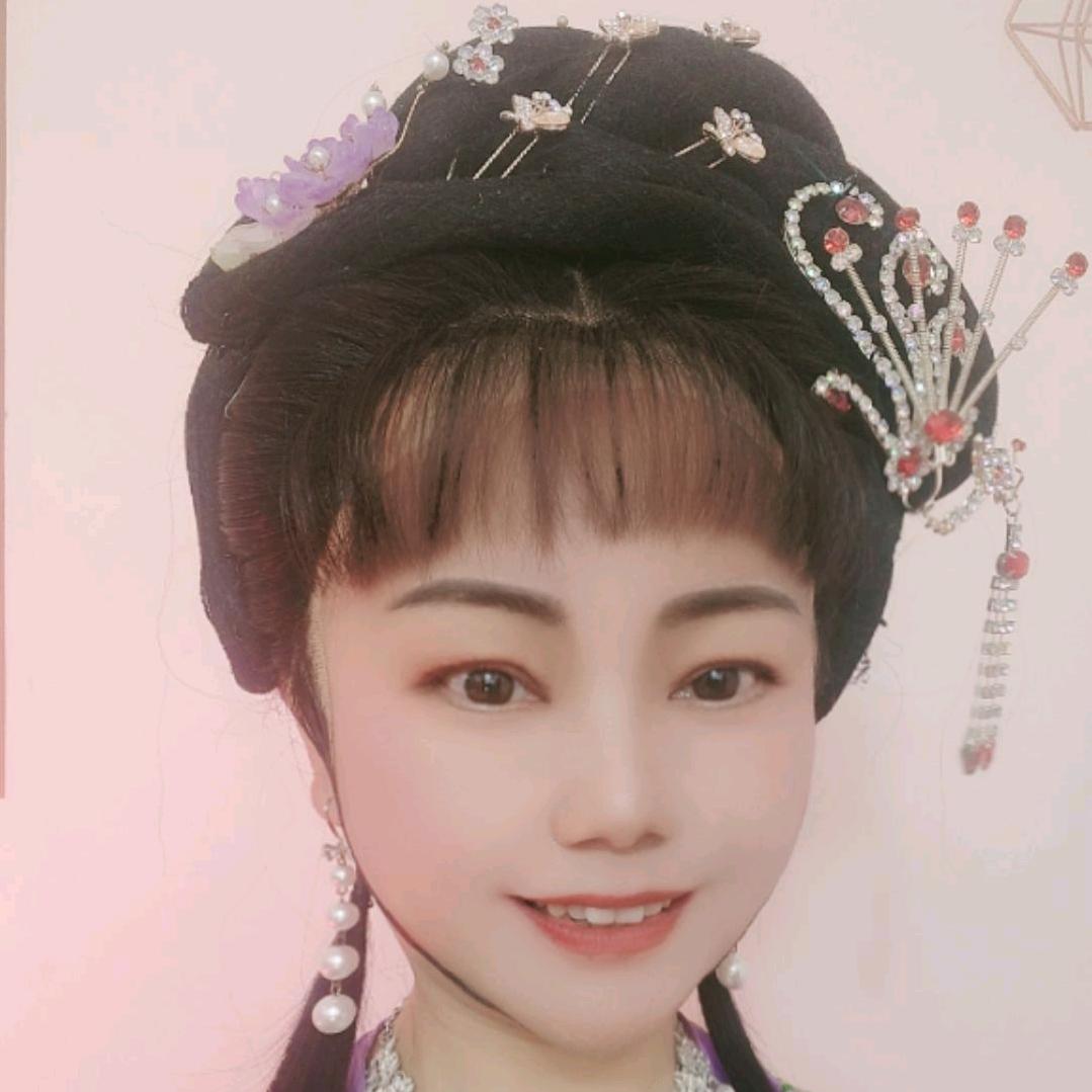 潮剧春草