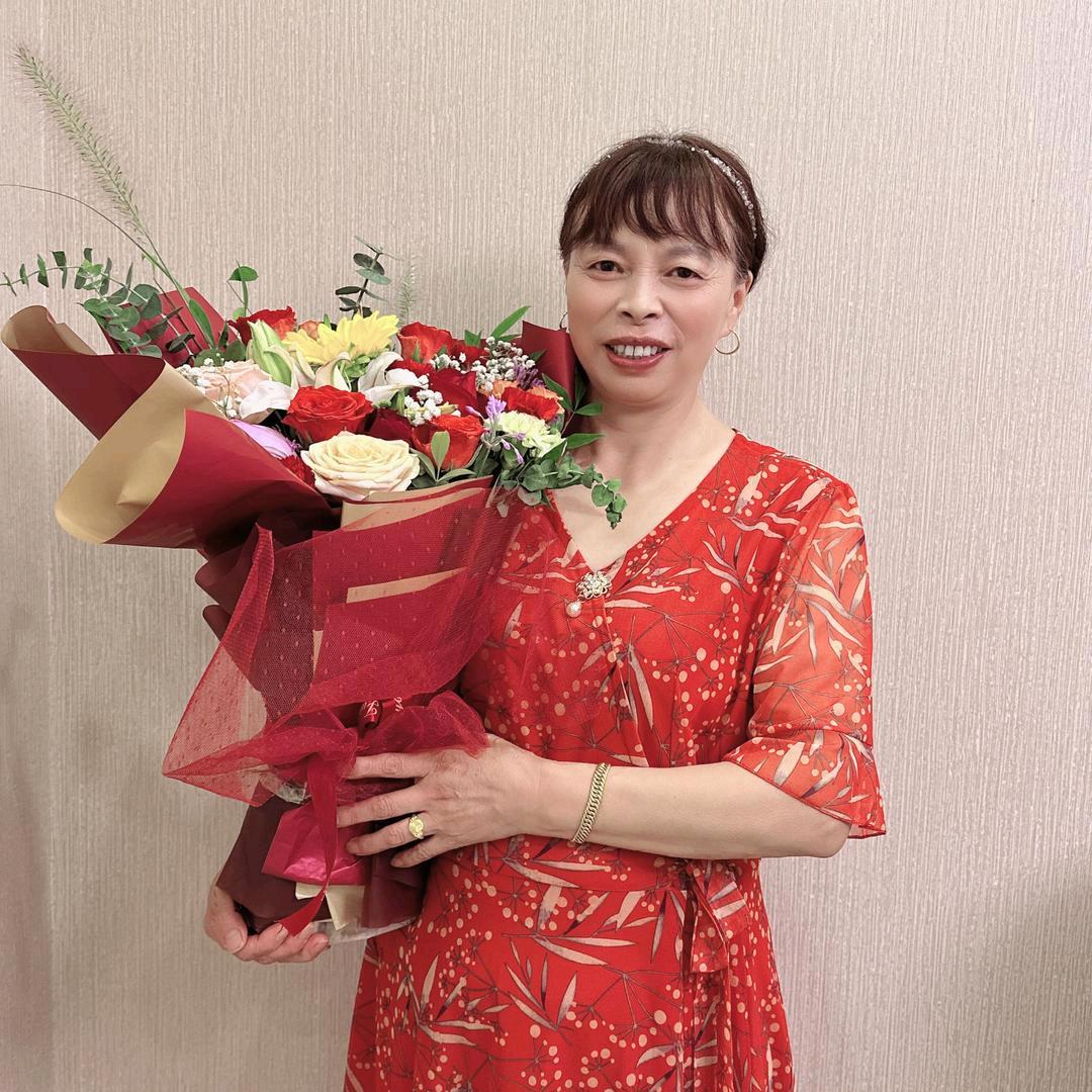 山清水秀，