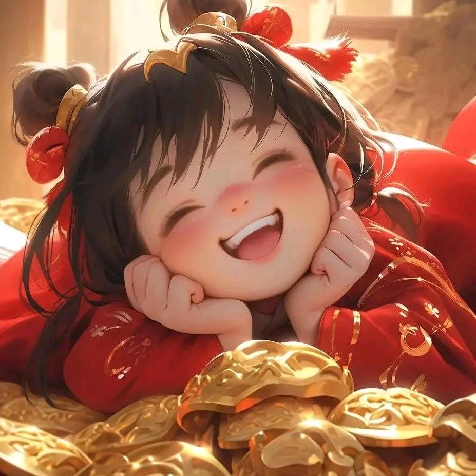 এ᭄聚财小天使✨℘࿐ᩚ