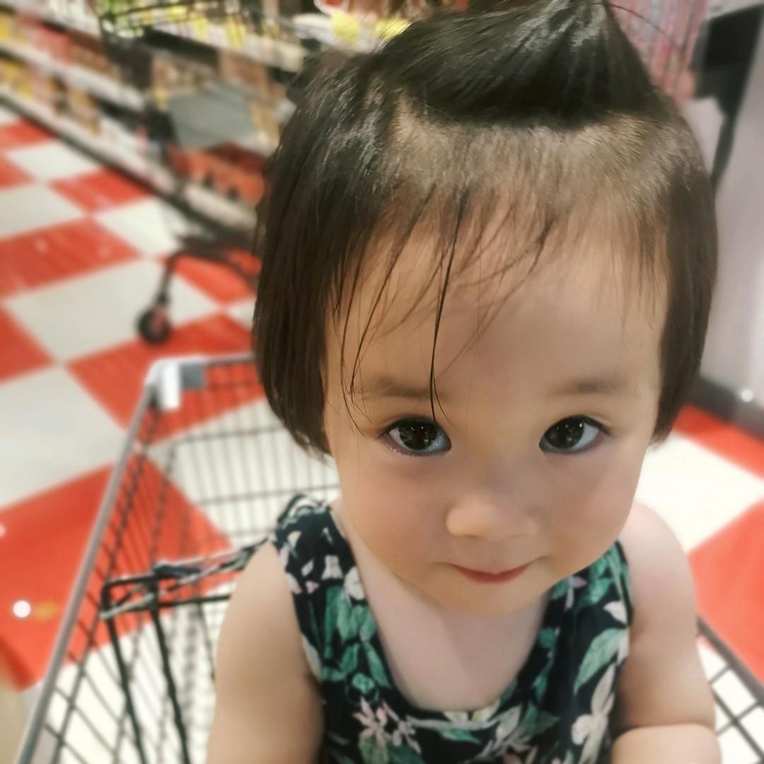 一姐和小七