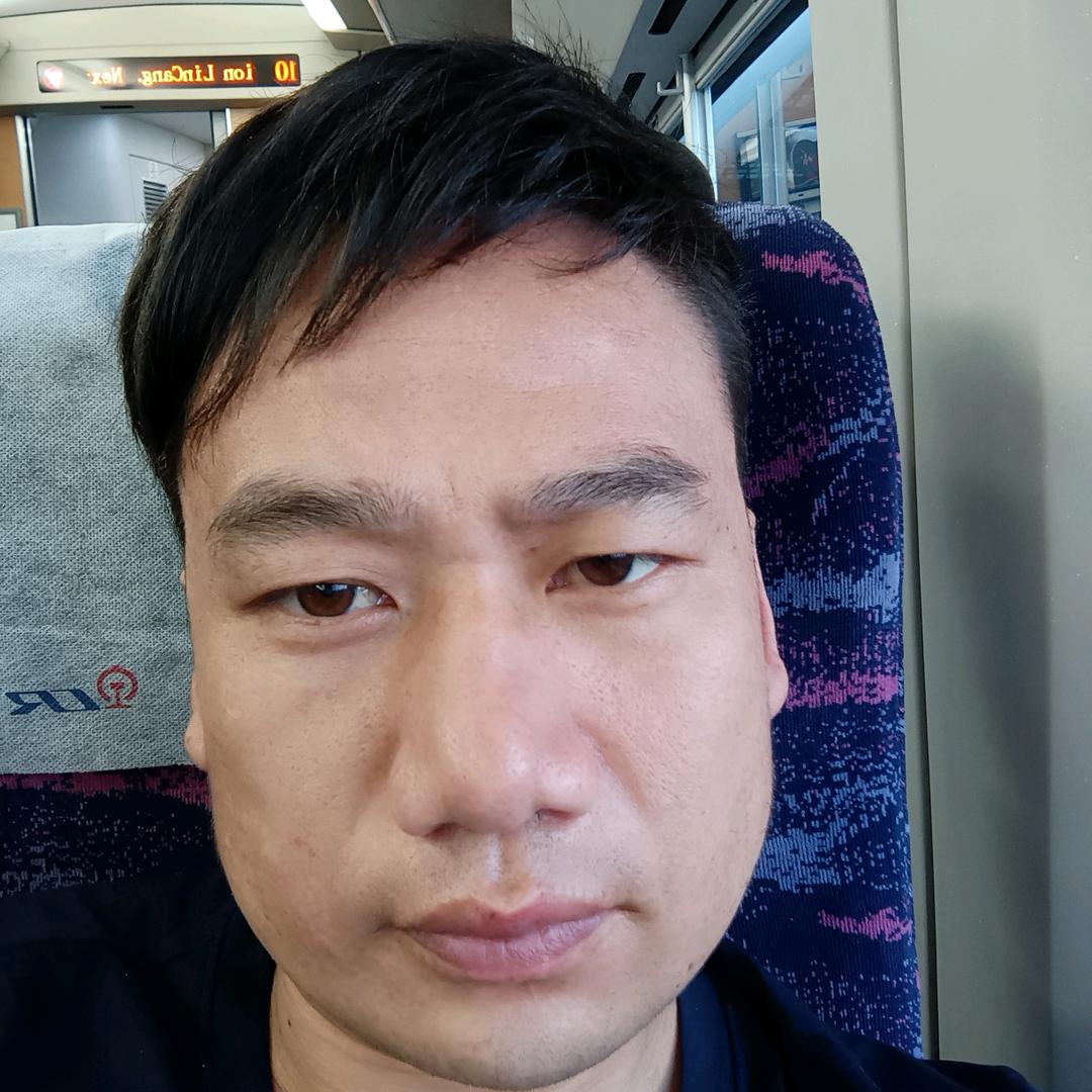 明天会更好