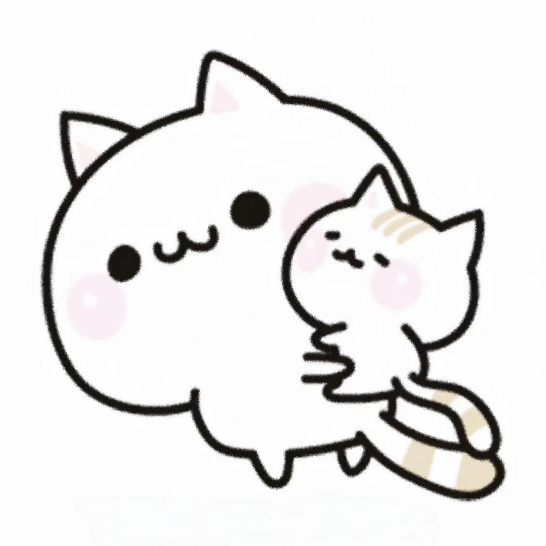 喵了个咪 (‵▽′)/
