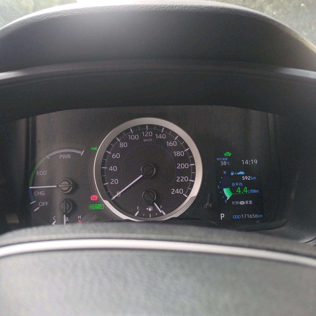 老慢（神眼透世）