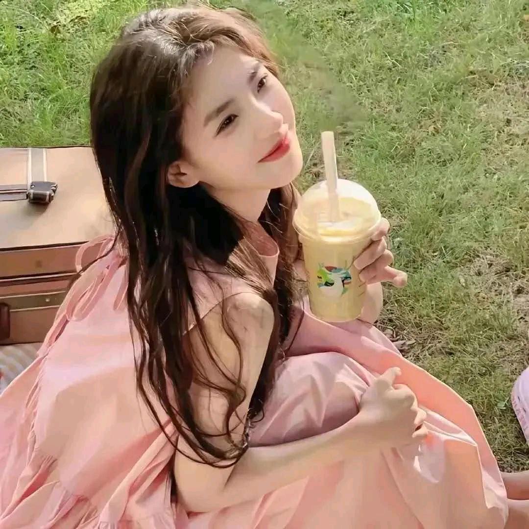 一杯生椰拿铁