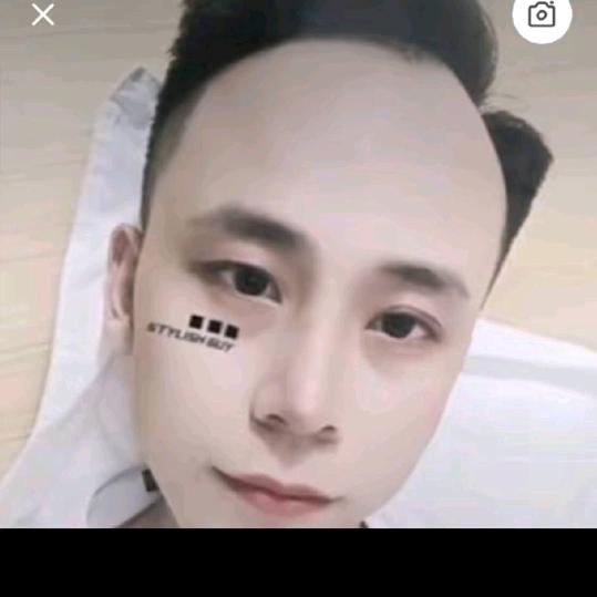 情感男人—啊易