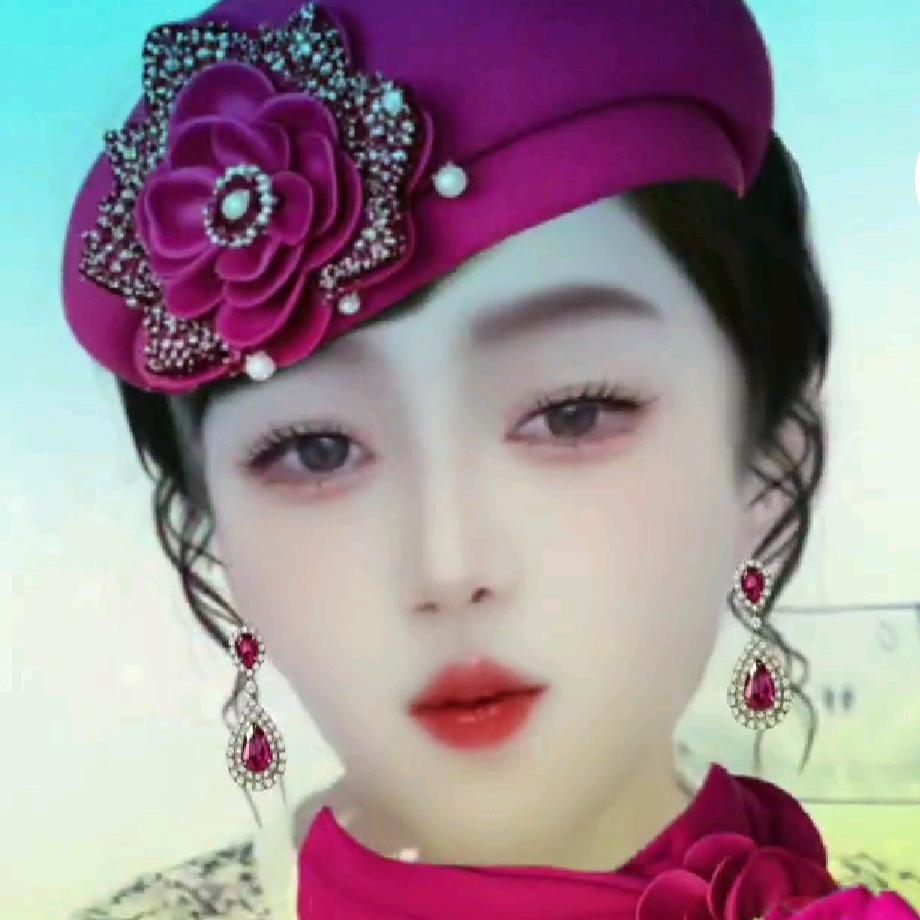 跟着感觉走开❤